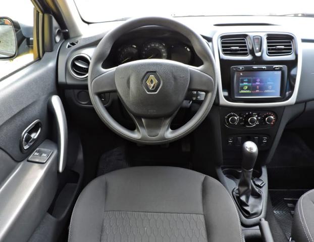 RENAULT SANDERO 1.6 EXPRESSION - Foto 11