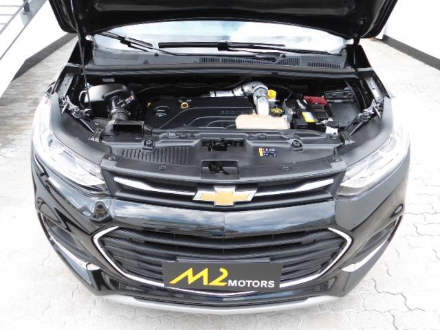 GM - Tracker Premier 1.4 Turbo Flex 153cv AT 2018 - Foto 6