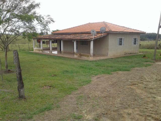 Fazenda de 51 alqueires - Foto 15