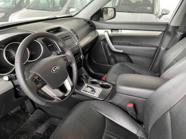 Kia Sorento EX 2.4 automatic - Foto 7
