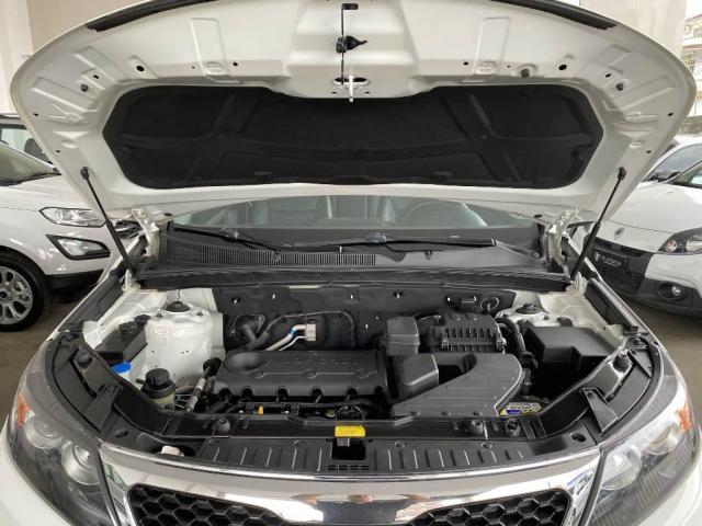 Kia Sorento EX 2.4 automatic - Foto 6