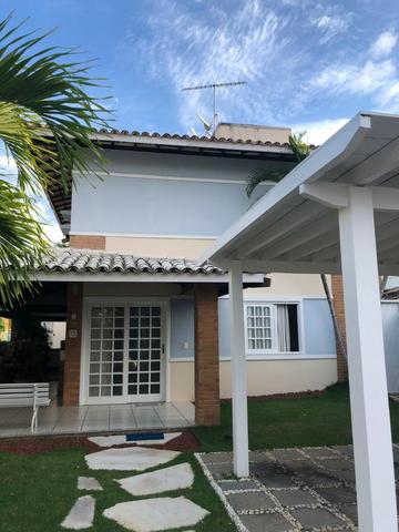 Casa 3/4 2 Suítes Condomínio Quatro Rodas - Foto 4