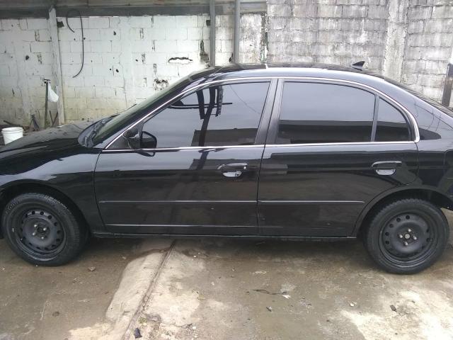 Vendo Honda Civic LX - Foto 3