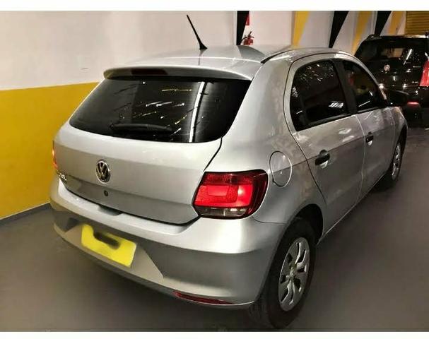 Volkswagen Gol g6 1.6 2016 Seminovo imperdíveis Parc?? - Foto 3