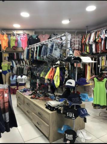 Instalaçoes para loja