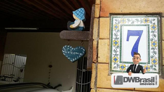 CA0023 Casa em condomínio fechado em Nova Parnamirim - Foto 10