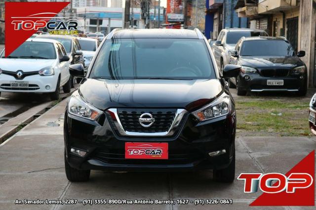 PROMOÇÃO Nissan Kicks 1.6 SL Automático 2016/2017 é na Top Car! - Foto 2