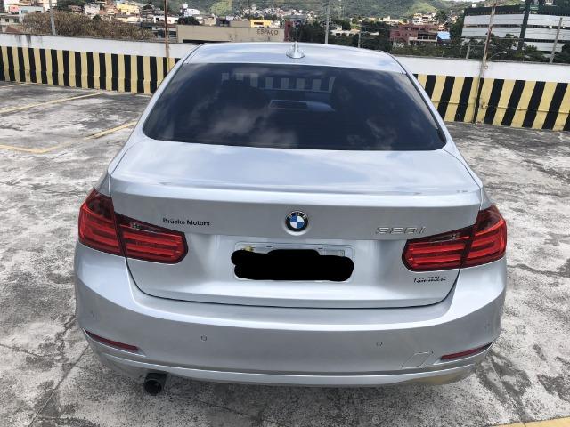 BMW 320i mod. GP Turbo 2013/2014 - Foto 7