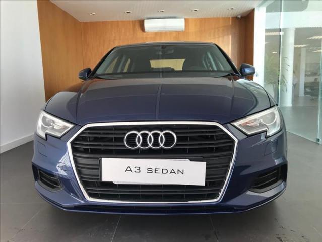 Audi a3 1.4 Tfsi Sedan Ambiente 16v