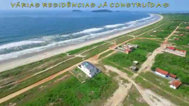 Terreno Praia do Ervino - R$ 35.000,00 - Foto 14