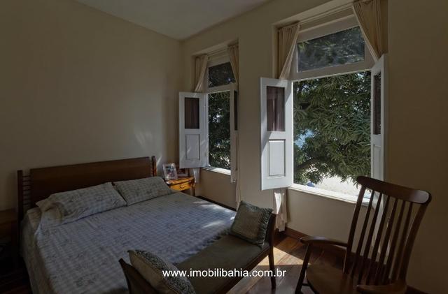 Casa Colonial, Ribeira, 6 suites, vista mar, Maravilhosa!!!! - Foto 14
