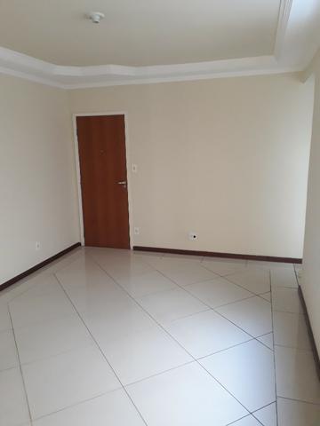 Amplo apartamento 3 quartos Cascatinha - Foto 2