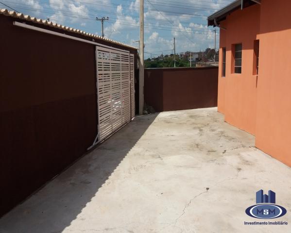 Casa à venda com 3 dormitórios em Parque do horto, Hortolândia cod:CA00006 - Foto 4