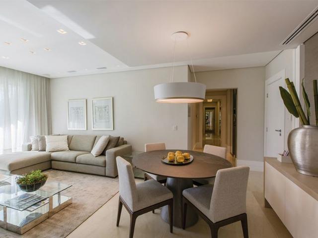 Apartamento de Alto Padrão 4 suítes Mossunguê - Foto 6