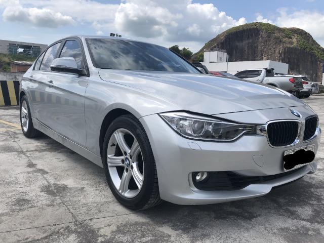 BMW 320i mod. GP Turbo 2013/2014 - Foto 5