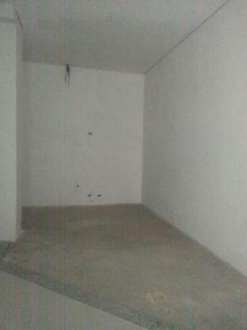 Sala comercial para venda em presidente prudente, edificio home trade center - Foto 7