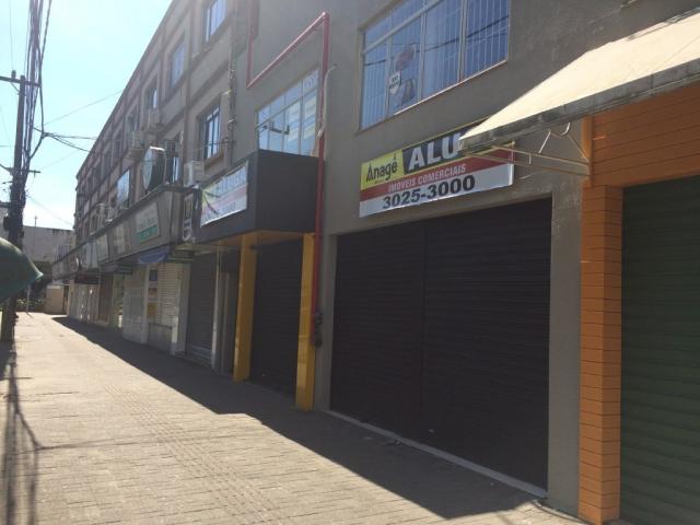 Escritório para alugar em Centro, Joinville cod:06600.007 - Foto 3