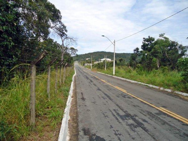 Mansões Recanto da Serra nossa Sra. da Salete - Lote a Venda no bairro Mansões R... - Foto 7