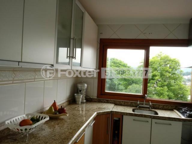 Casa à venda com 3 dormitórios em Espírito santo, Porto alegre cod:185965 - Foto 3