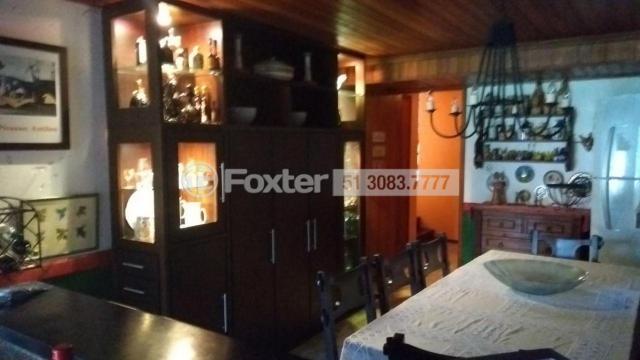 Casa à venda com 4 dormitórios em Guarujá, Porto alegre cod:186158 - Foto 10