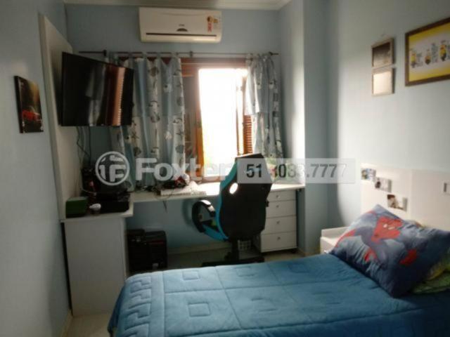 Casa à venda com 3 dormitórios em Espírito santo, Porto alegre cod:185965 - Foto 16