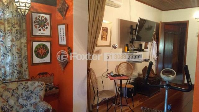 Casa à venda com 4 dormitórios em Guarujá, Porto alegre cod:186158 - Foto 17