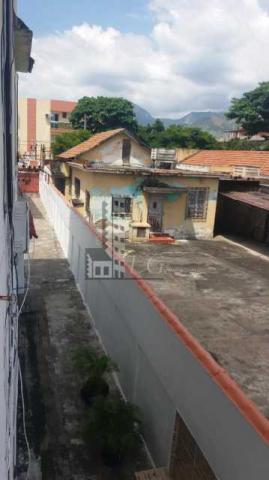 Apartamento 2 quartos à venda - Cascadura, Rio de Janeiro 