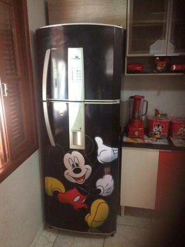 Envelopamento de Geladeira * WPP - Foto 4