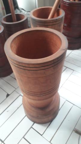 PILÃO DE roxinho a partir 150 reais - Foto 2