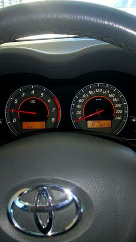 Corolla xei 2011 - Foto 6