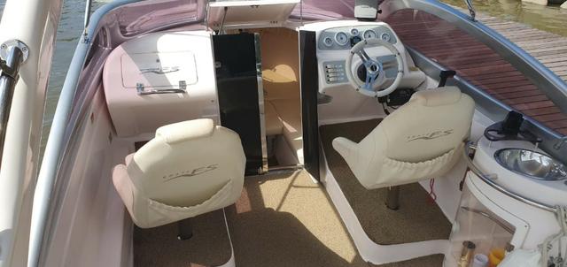 Oportunidade FS 210 Cabin Sistema de compartilhamento - Foto 6