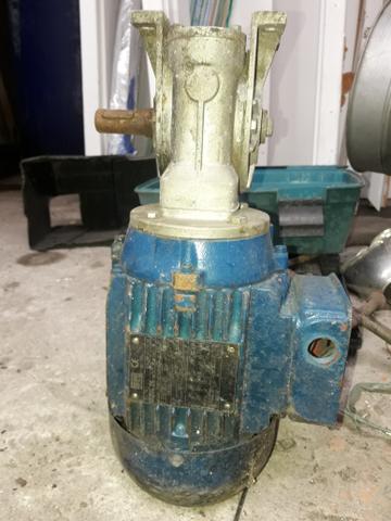 Motor - Foto 2