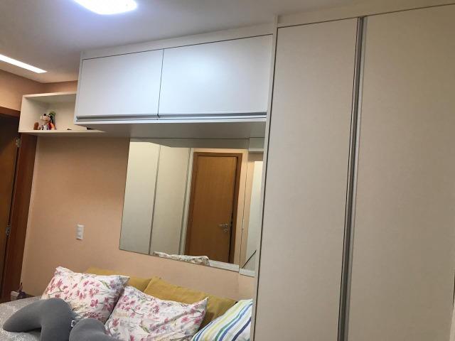 Oportunidade Quarto e Sala de Alto Luxo Terrazo Salvador - Foto 18