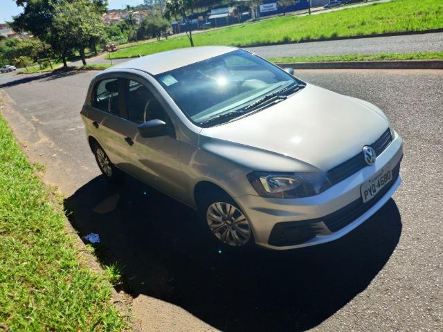 Vw - Volkswagen Gol - Foto 12