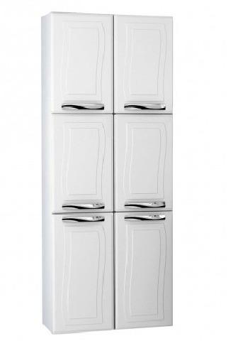 Super Oferta de Lindo Paneleiro em Aço 6 Portas Novo Apenas 429,00