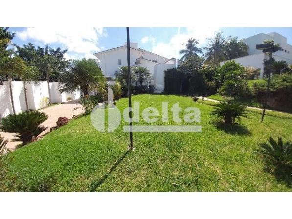 Casa para alugar com 0 dormitórios em Patrimônio, Uberlândia cod:559204 - Foto 2