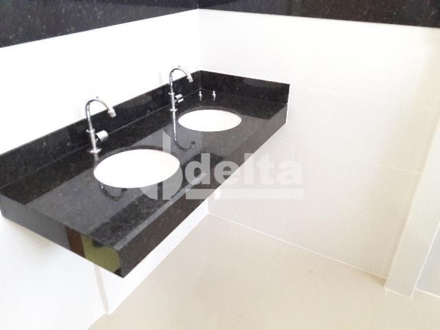 Escritório para alugar em Tibery, Uberlândia cod:579803 - Foto 4