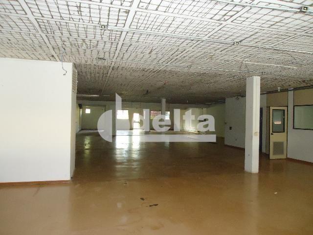Galpão/depósito/armazém para alugar em Nossa senhora aparecida, Uberlândia cod:561586 - Foto 12