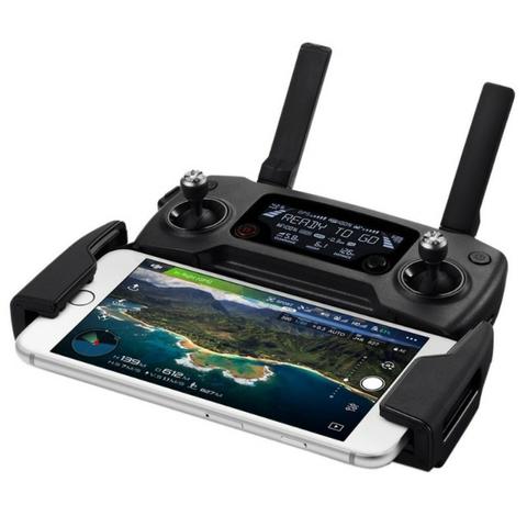 Drone DJI Mavic PRO Fly More Combo - Foto 6