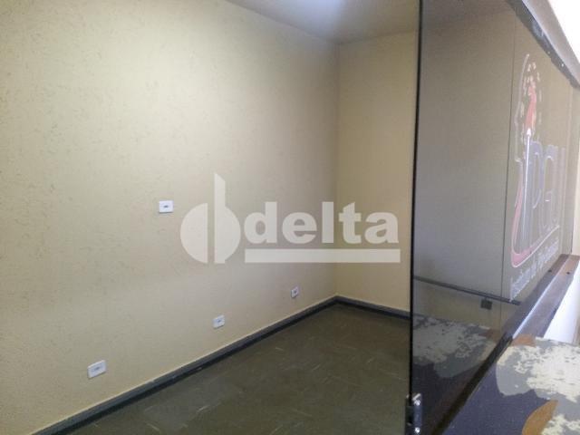Escritório para alugar em Centro, Uberlândia cod:589540 - Foto 10