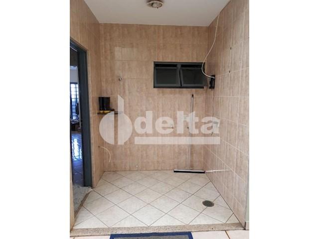Galpão/depósito/armazém para alugar em Daniel fonseca, Uberlândia cod:571406 - Foto 3