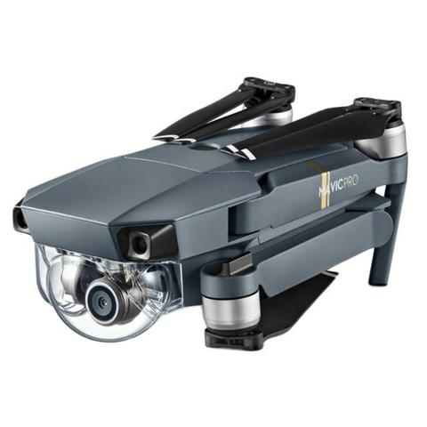 Drone DJI Mavic PRO Fly More Combo - Foto 2