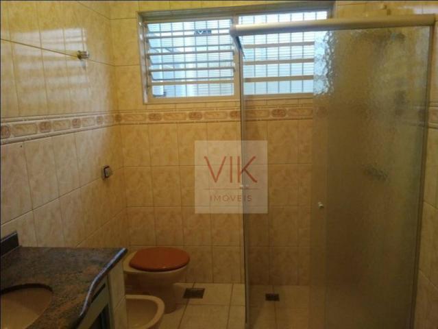 Casa com 5 dormitórios à venda, 280 m² por r$ 1.390.000 - cambuí - campinas/sp - Foto 9