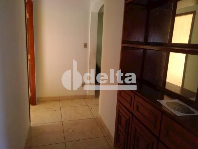Escritório para alugar em Saraiva, Uberlândia cod:598445 - Foto 11