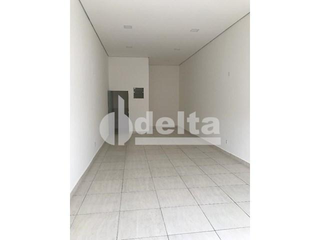 Escritório para alugar em Loteamento residencial pequis, Uberlândia cod:577597 - Foto 17