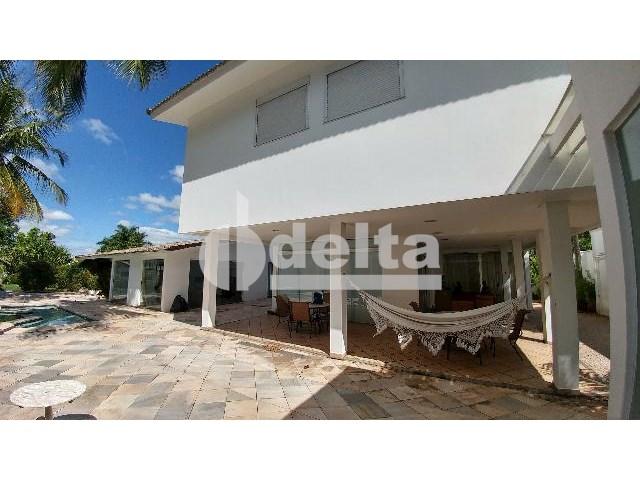 Casa para alugar com 0 dormitórios em Patrimônio, Uberlândia cod:559204 - Foto 7