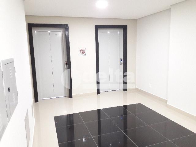 Escritório para alugar em Tibery, Uberlândia cod:579803 - Foto 6