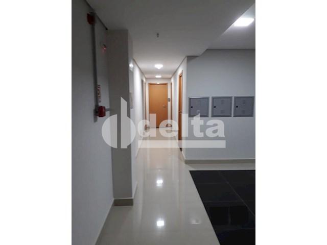 Escritório para alugar em Tibery, Uberlândia cod:590167 - Foto 3
