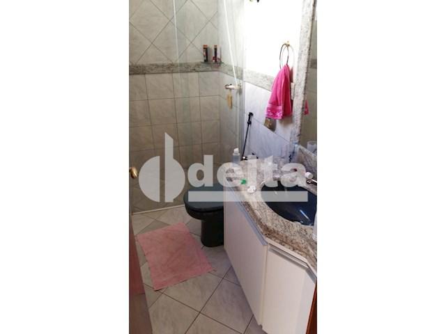 Casa para alugar com 3 dormitórios em Jardim brasília, Uberlândia cod:301289 - Foto 16