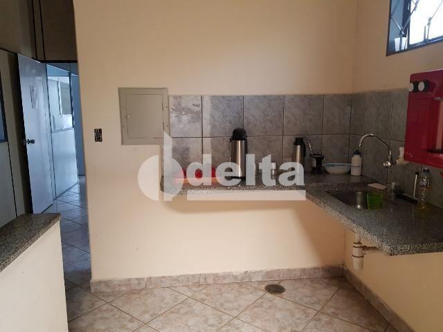 Galpão/depósito/armazém para alugar em Daniel fonseca, Uberlândia cod:571406 - Foto 13